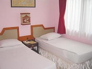 Komajaya Komaratih Hotel Tawangmangu Eksteriør bilde